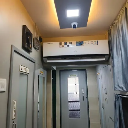 Rest Inn Hostel Dormitory-3